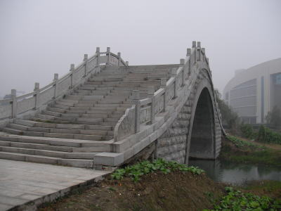 中国　建築